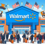 Walmart Class Action Lawsuit Settlement