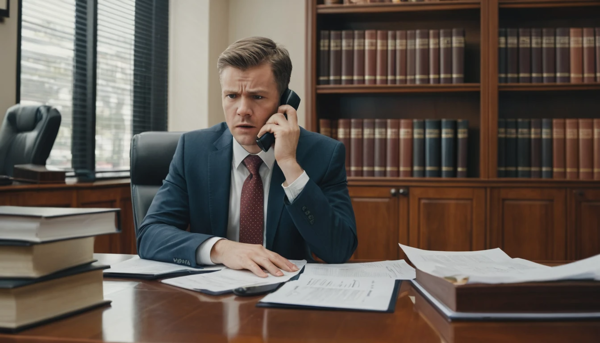Can I Fire My Attorney? Easy Steps & Smart Advice