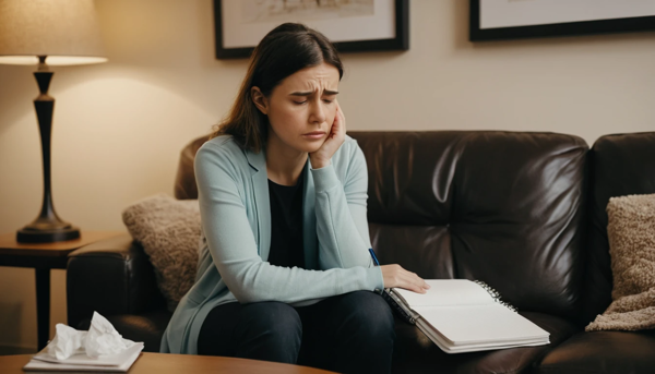 Can You Sue For Emotional Distress? Discover Your Legal Rights Today
