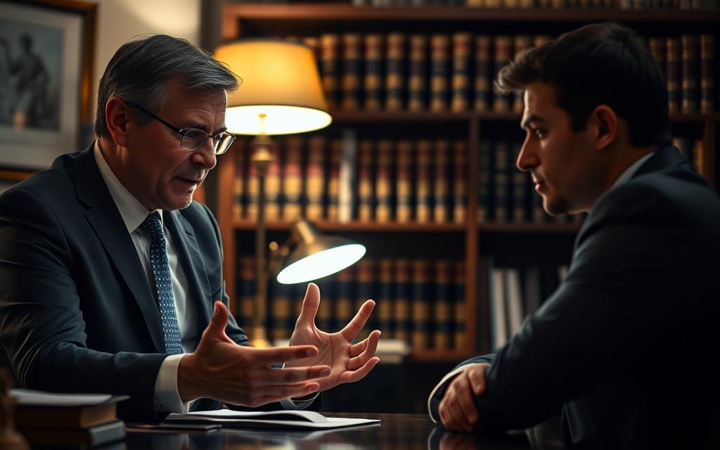 Dui Lawyer Negotiation Strategies Dui Lawyer Negotiation Strategies