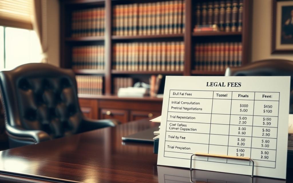 Dui Legal Fee Structures Dui Legal Fee Structures