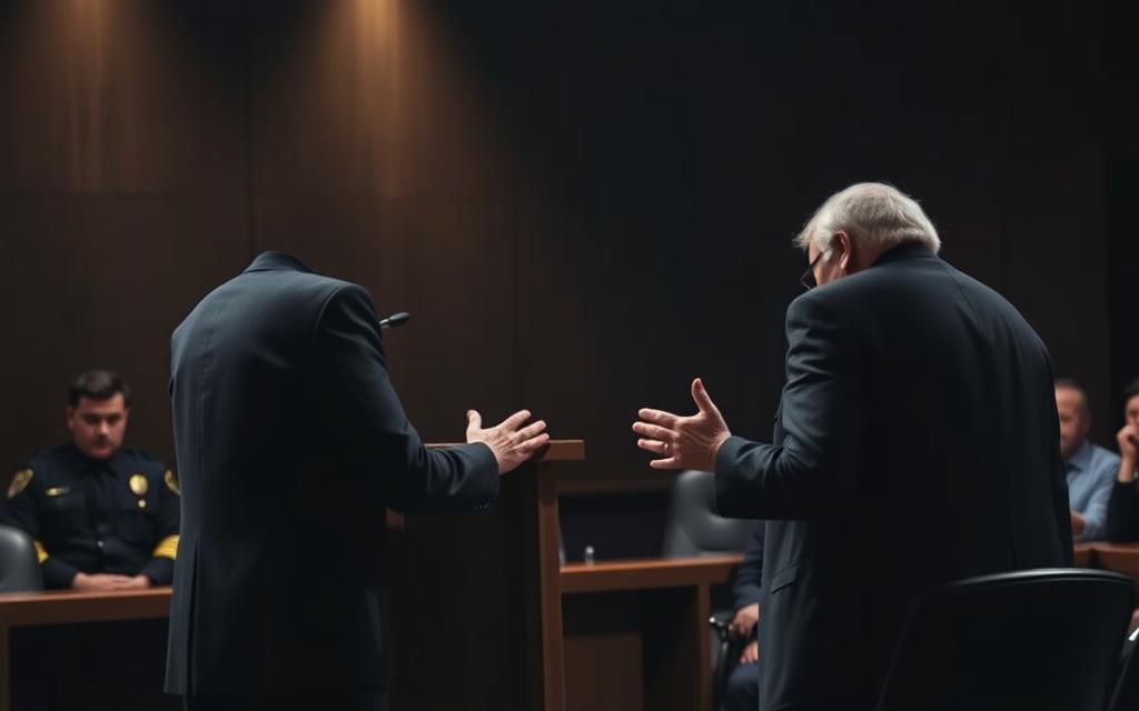Dui Defense: How To Challenge Police Errors In Your Case