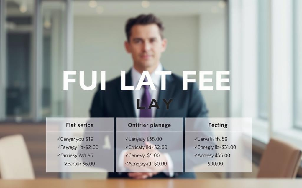 Dui Lawyer Flat Fee Options: When They Make Sense