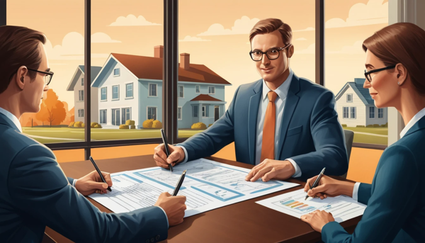 Do I Need A Real Estate Lawyer To Buy A House? Smart Guide