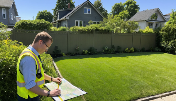 How To Dispute A Property Line: Simple Steps For Peace Of Mind