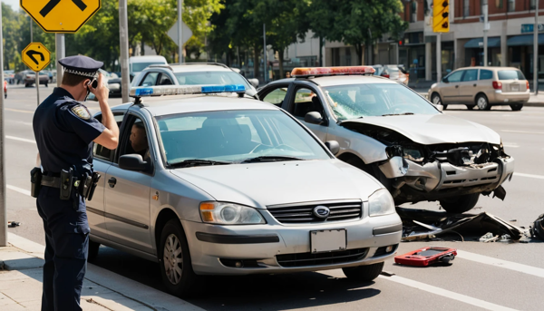 How An Omaha Car Accident Lawyer Helps You Win Your Personal Injury Case