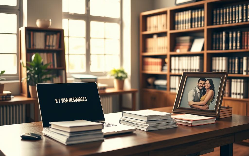 K-1 Visa Resources And Support